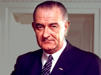 1963 - 1968